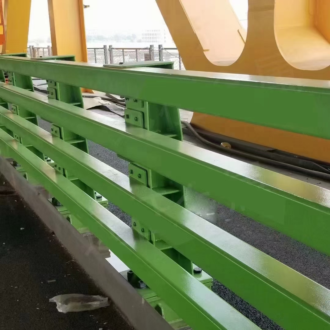 衢州市灯光护栏灯光护栏 - 方案